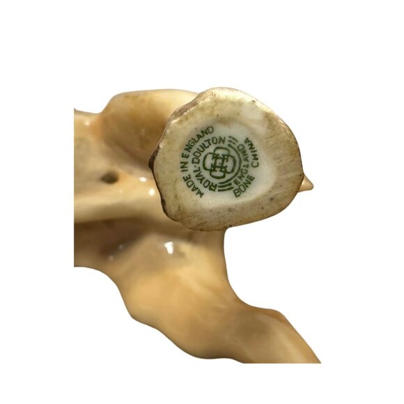 ROYAL DOLTON The Bulldog HN1047 - Picture 3 of 7